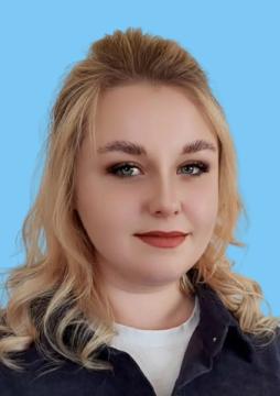 Тарасюк Дарья Владимировна